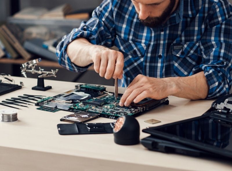 Laptop Repair Parts